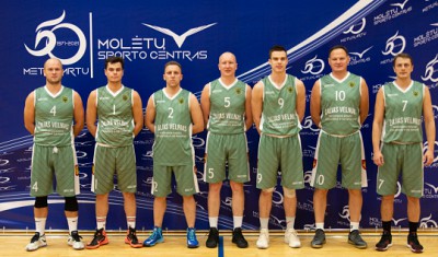 Molėtų kuopa