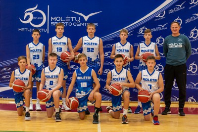 SC U15
