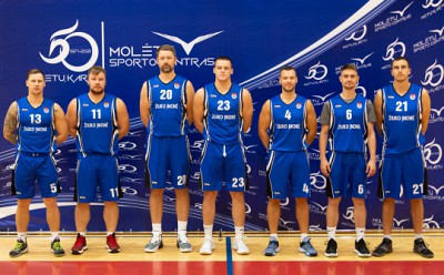 Žiuko įmonė