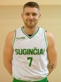 Ignas Šeikis