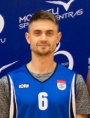 Tomas  Galeckas